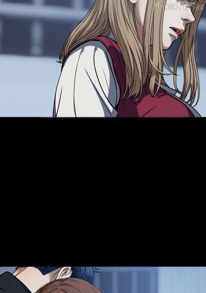 I’m Dating A Psychopath Chapter 72 - Page 33