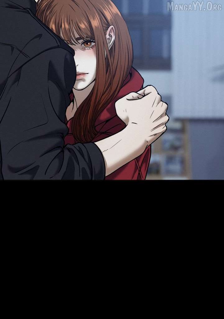 I’m Dating A Psychopath Chapter 72 - Page 34