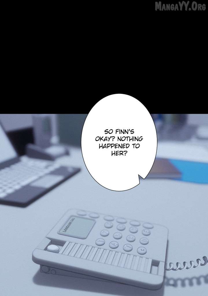 I’m Dating A Psychopath Chapter 72 - Page 35