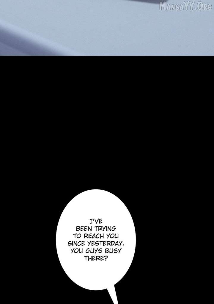 I’m Dating A Psychopath Chapter 72 - Page 36