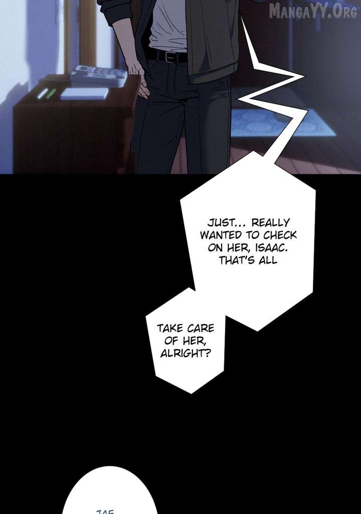 I’m Dating A Psychopath Chapter 72 - Page 39