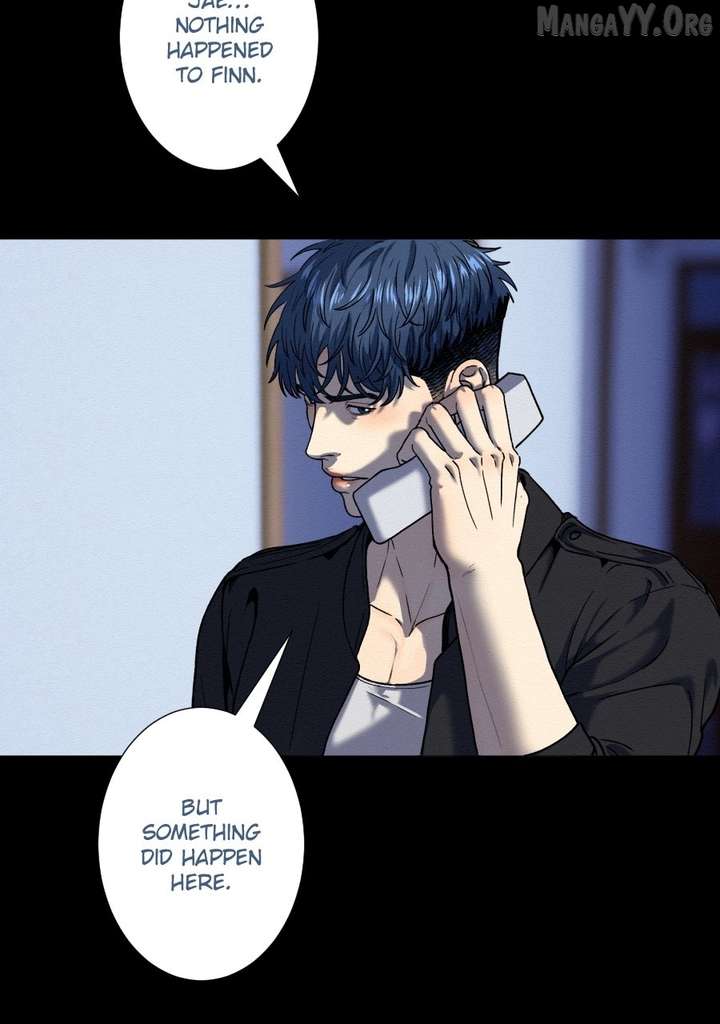 I’m Dating A Psychopath Chapter 72 - Page 40