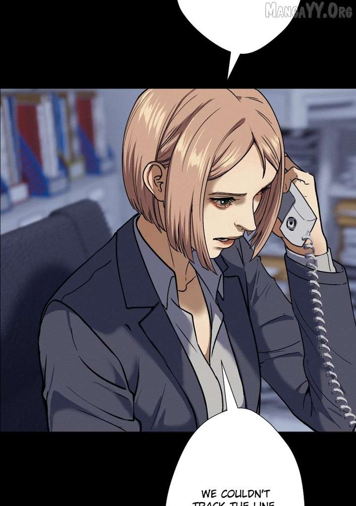 I’m Dating A Psychopath Chapter 72 - Page 43