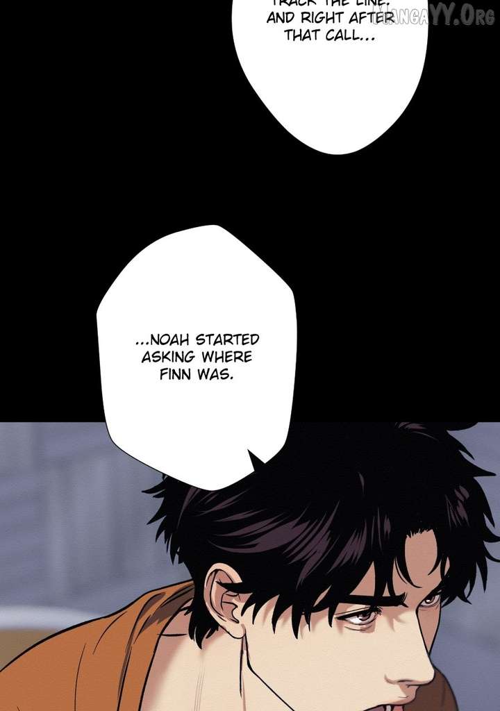 I’m Dating A Psychopath Chapter 72 - Page 44