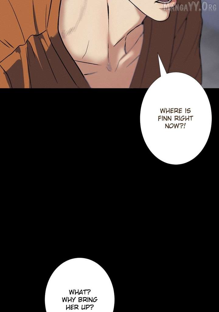 I’m Dating A Psychopath Chapter 72 - Page 45