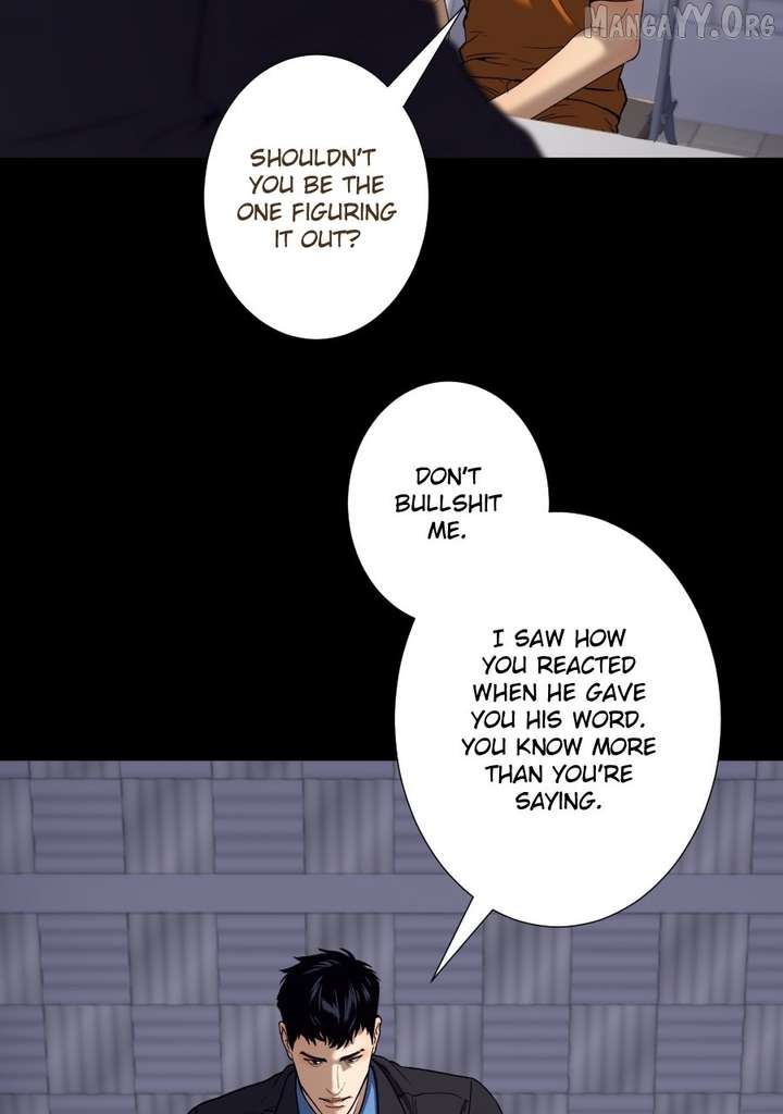 I’m Dating A Psychopath Chapter 72 - Page 48