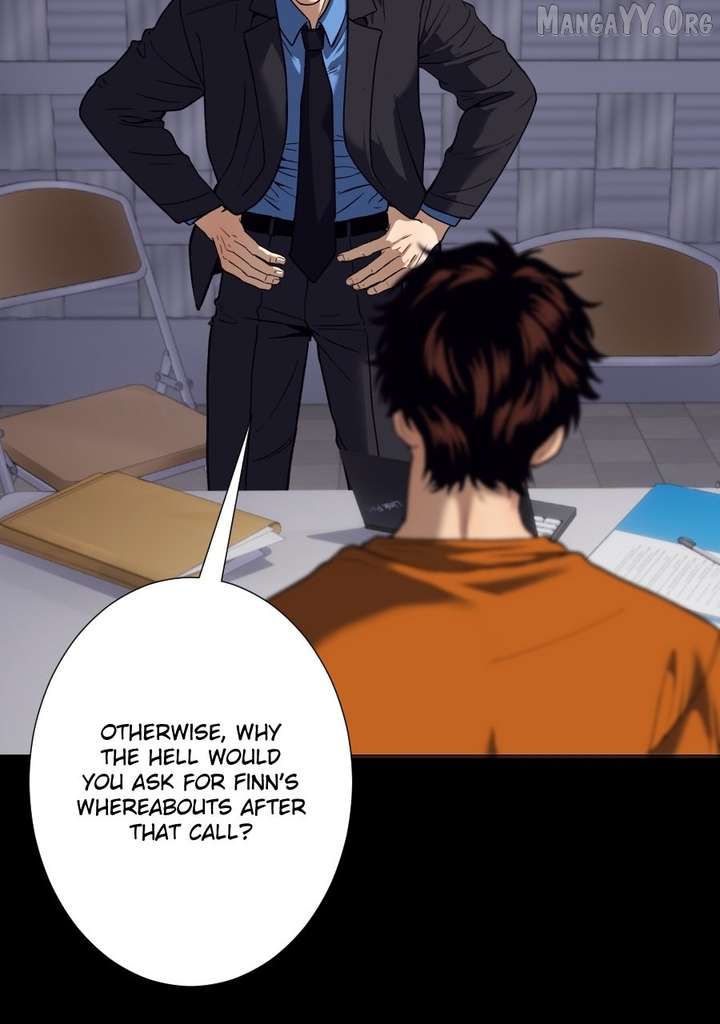 I’m Dating A Psychopath Chapter 72 - Page 49