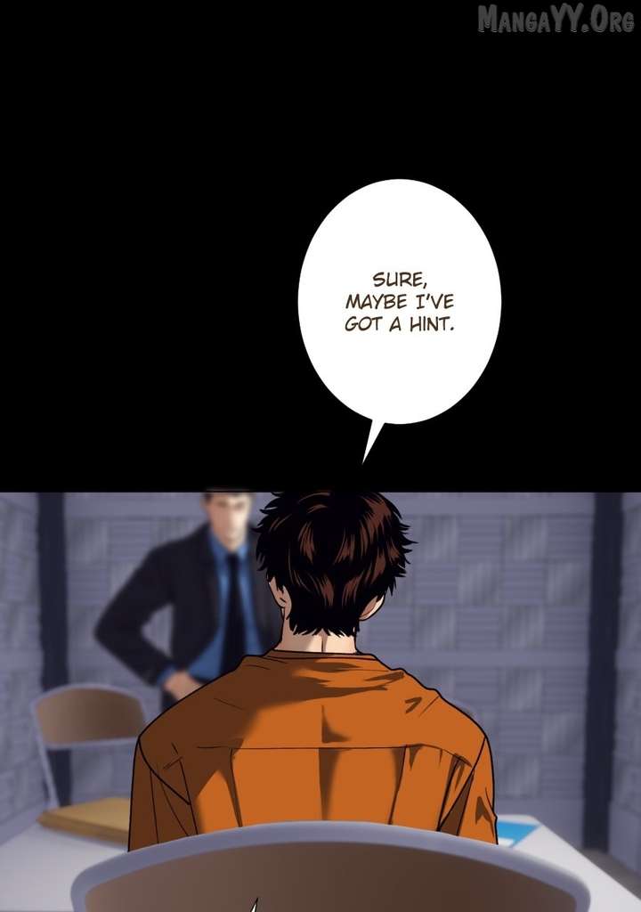 I’m Dating A Psychopath Chapter 72 - Page 50