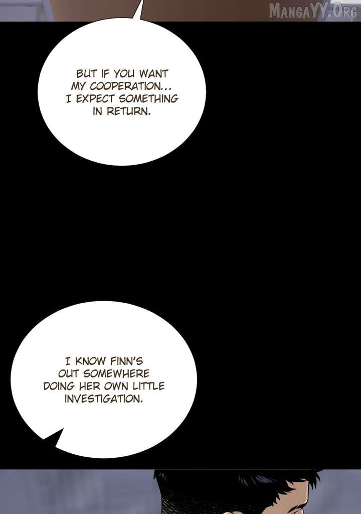 I’m Dating A Psychopath Chapter 72 - Page 51