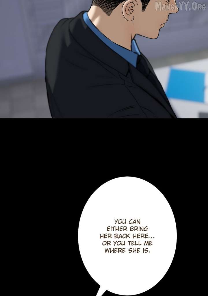 I’m Dating A Psychopath Chapter 72 - Page 52