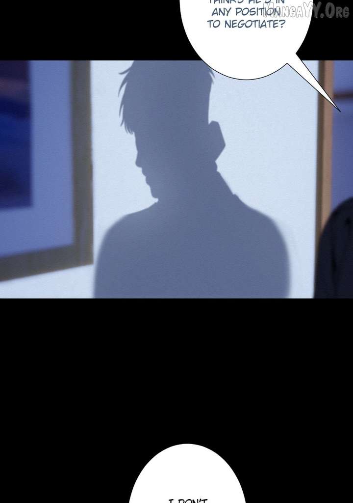 I’m Dating A Psychopath Chapter 72 - Page 54