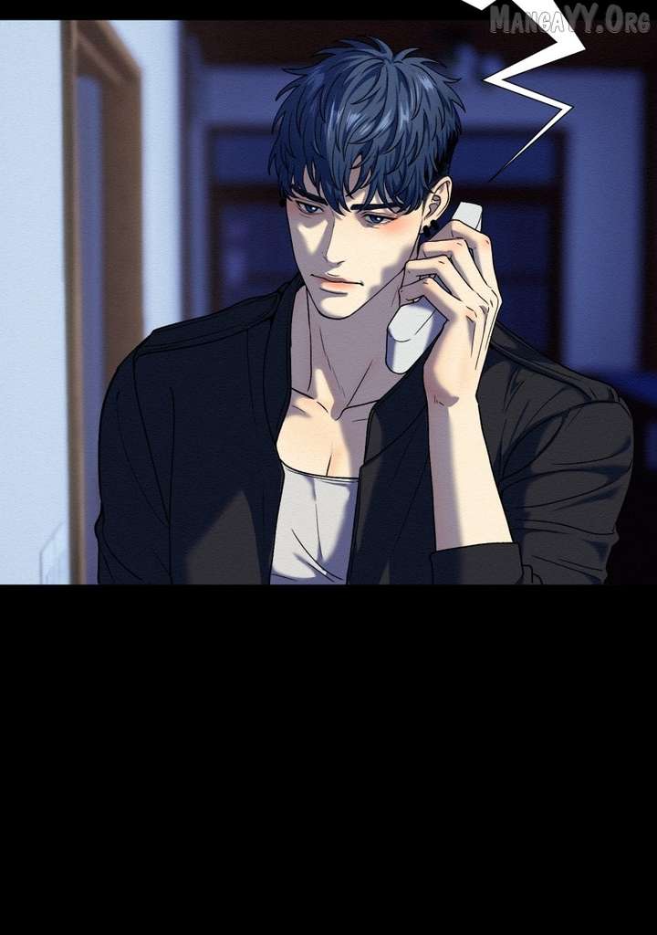 I’m Dating A Psychopath Chapter 72 - Page 56