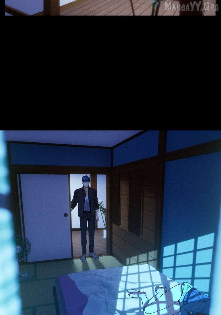 I’m Dating A Psychopath Chapter 72 - Page 58