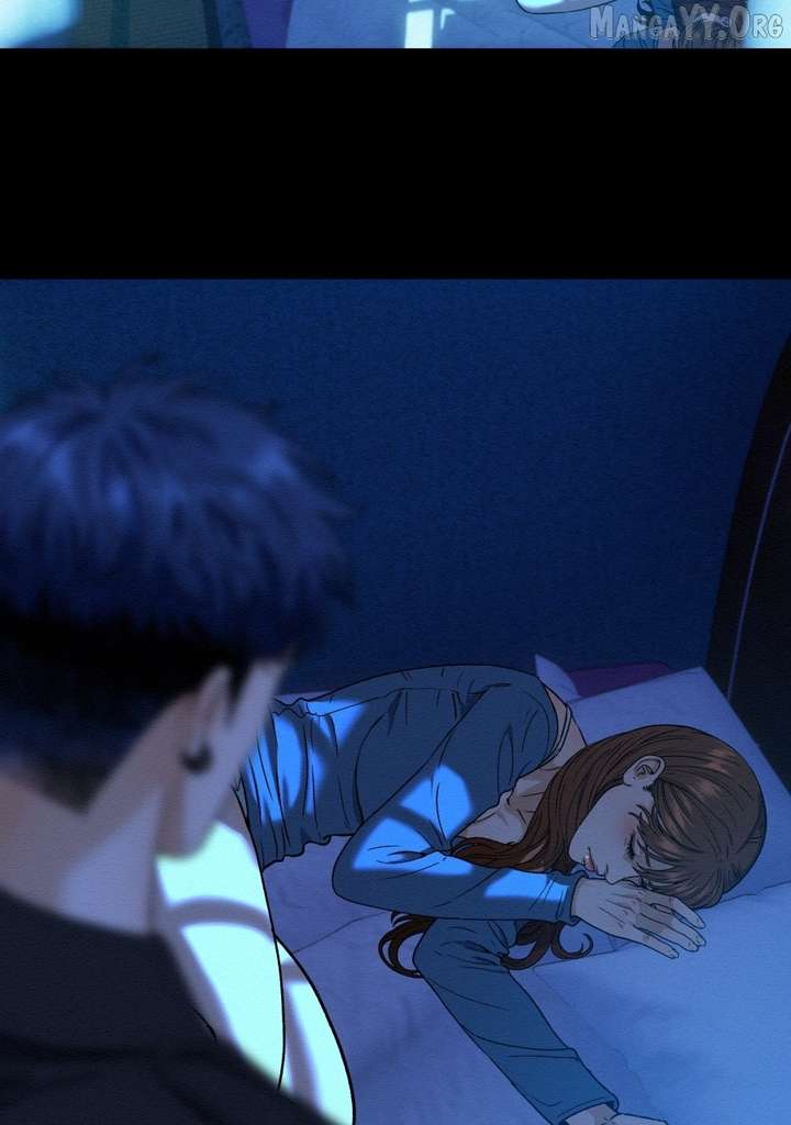 I’m Dating A Psychopath Chapter 72 - Page 59