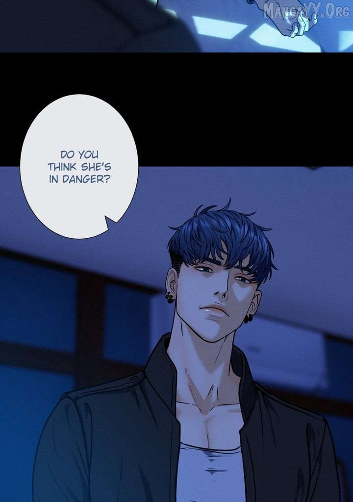 I’m Dating A Psychopath Chapter 72 - Page 60