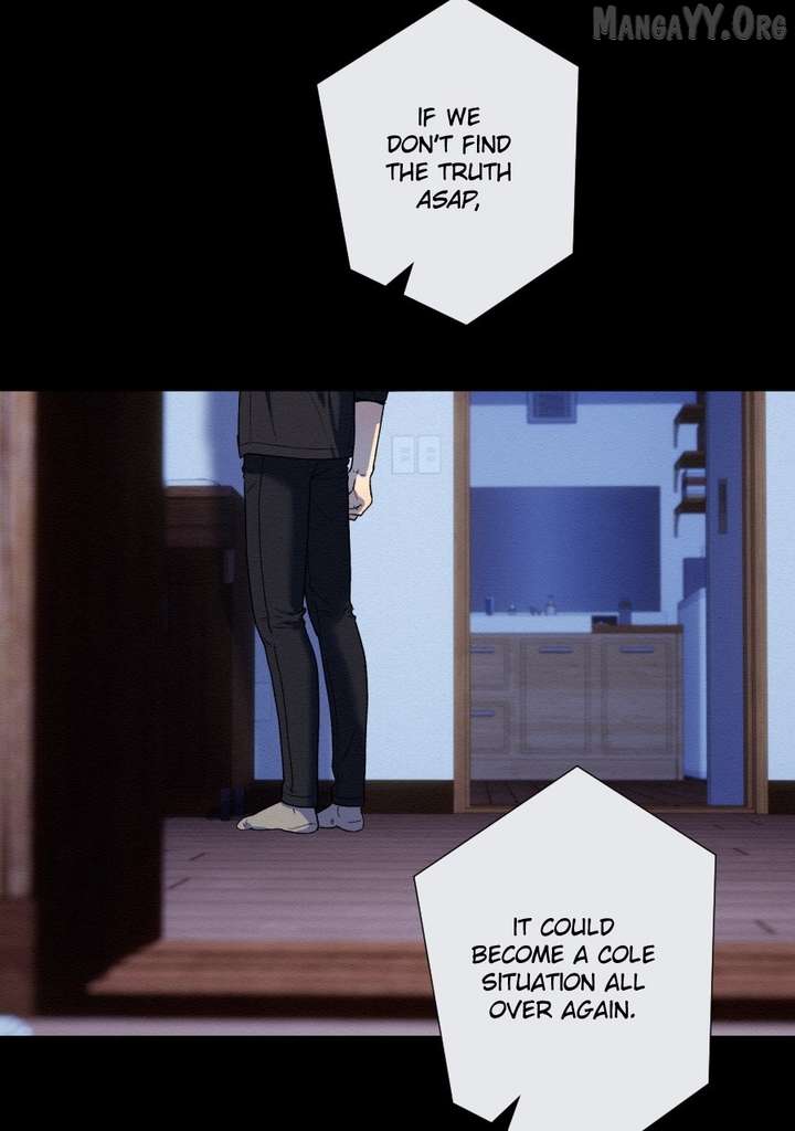 I’m Dating A Psychopath Chapter 72 - Page 64