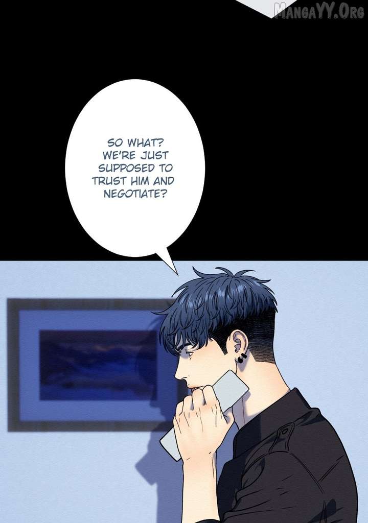 I’m Dating A Psychopath Chapter 72 - Page 65