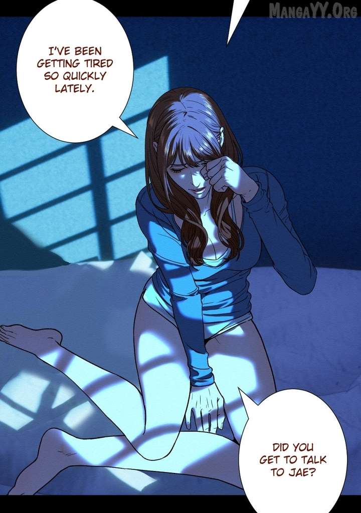 I’m Dating A Psychopath Chapter 72 - Page 69