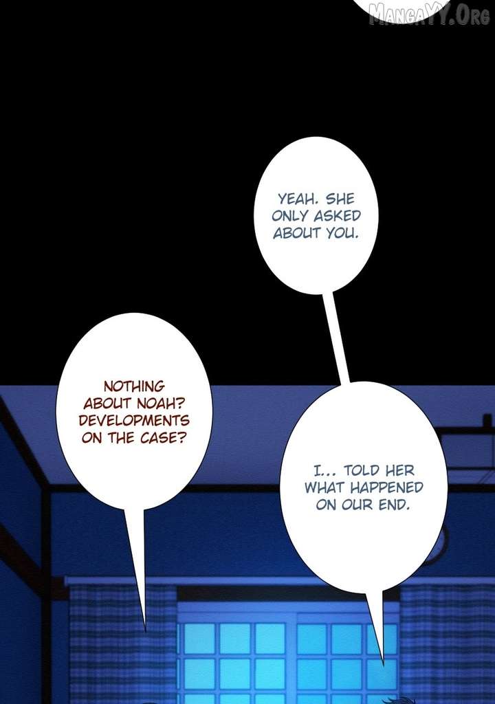 I’m Dating A Psychopath Chapter 72 - Page 70