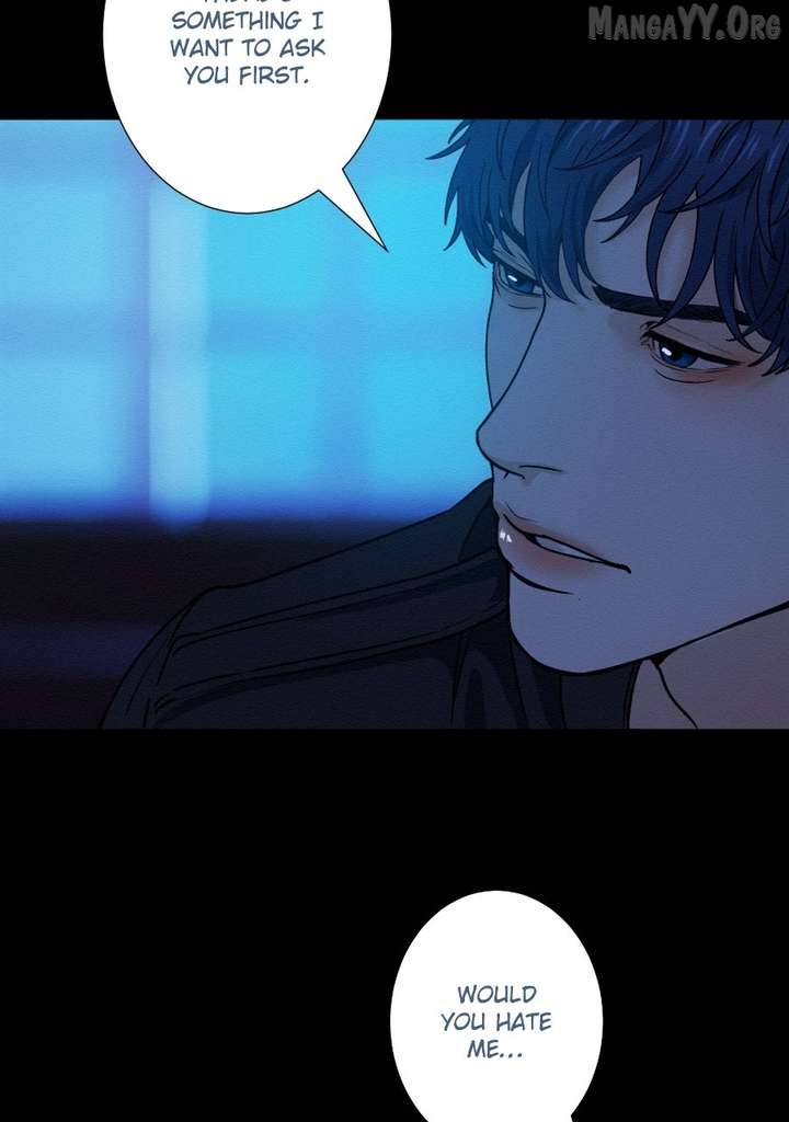 I’m Dating A Psychopath Chapter 72 - Page 72