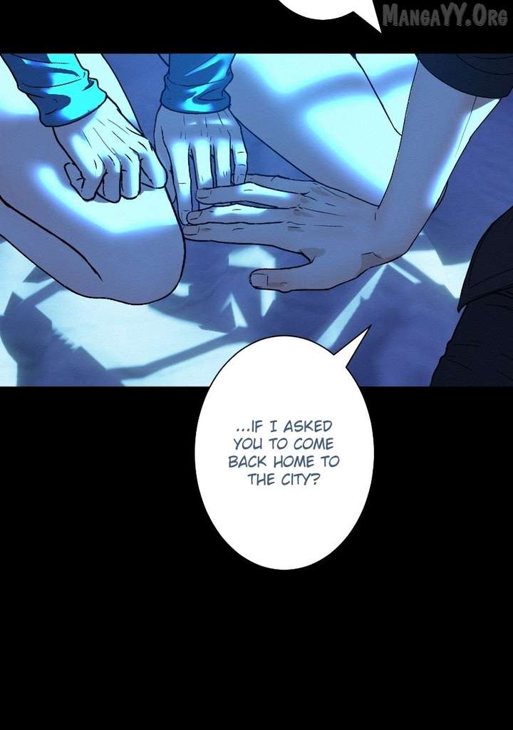 I’m Dating A Psychopath Chapter 72 - Page 73