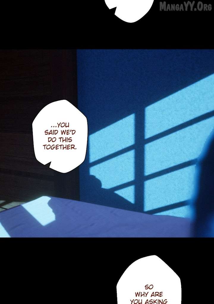 I’m Dating A Psychopath Chapter 72 - Page 76