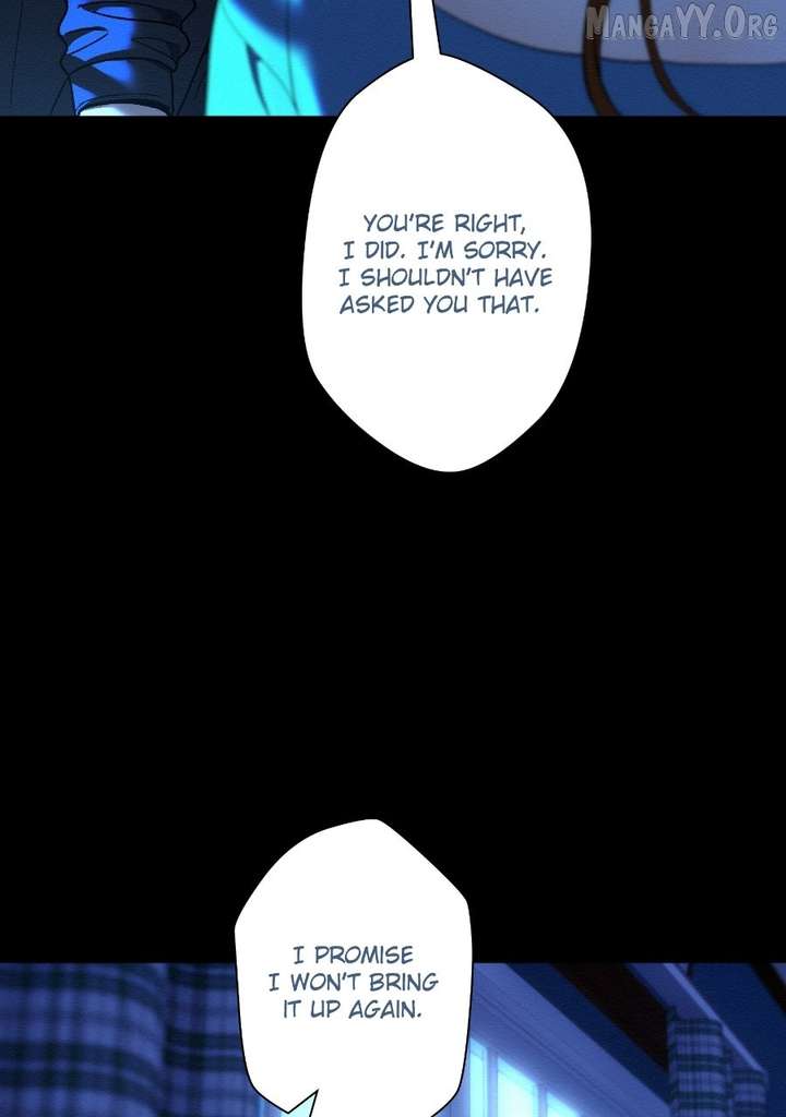 I’m Dating A Psychopath Chapter 72 - Page 78