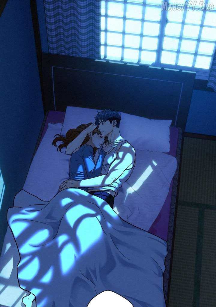 I’m Dating A Psychopath Chapter 72 - Page 80