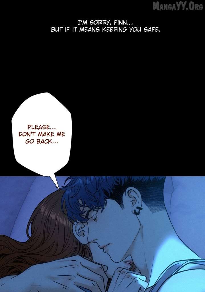 I’m Dating A Psychopath Chapter 72 - Page 82