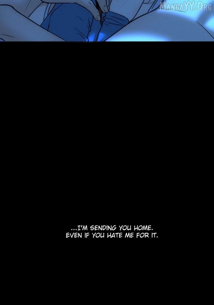 I’m Dating A Psychopath Chapter 72 - Page 83