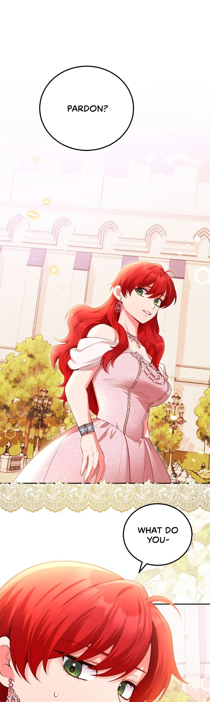 I’m Divorcing My Tyrant Husband Chapter 102 - Page 6