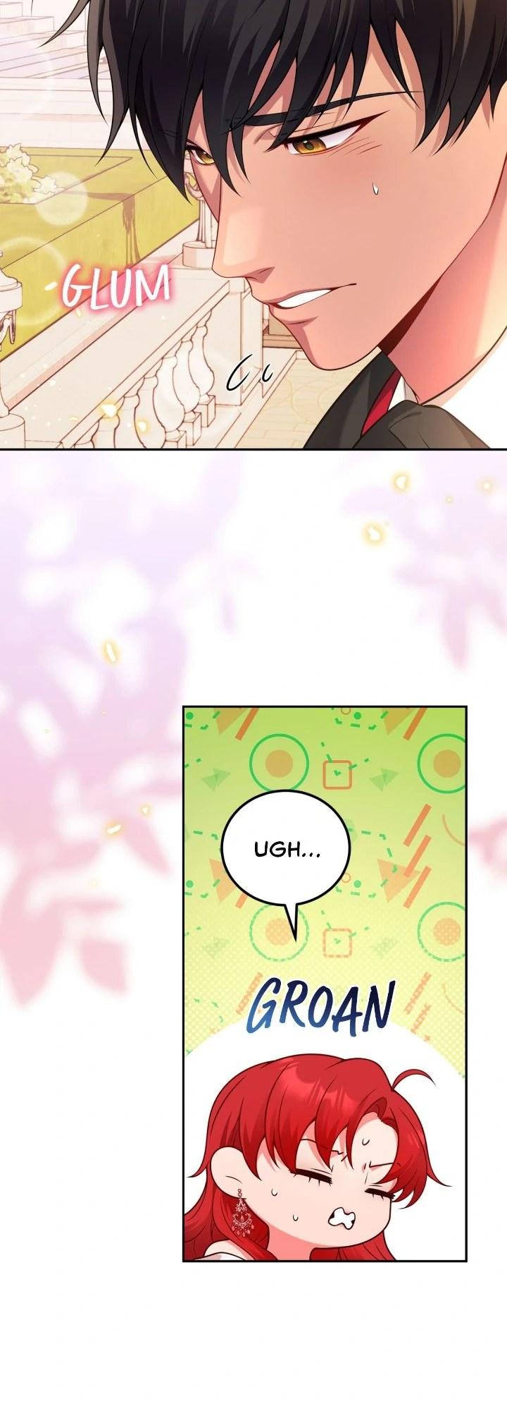 I’m Divorcing My Tyrant Husband Chapter 102 - Page 8