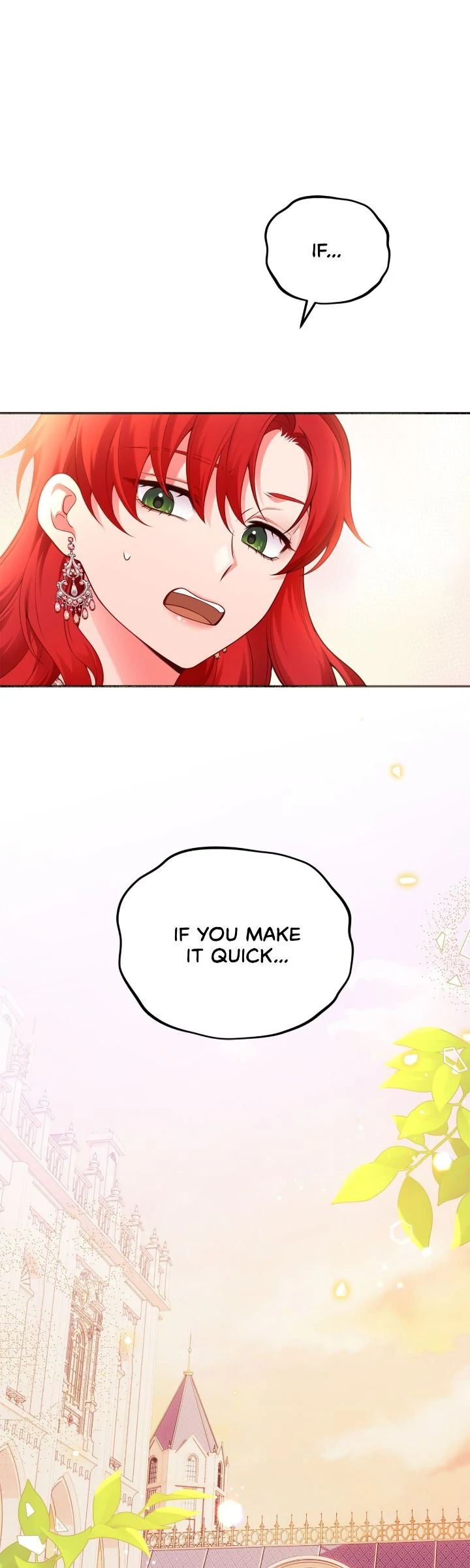 I’m Divorcing My Tyrant Husband Chapter 102 - Page 9