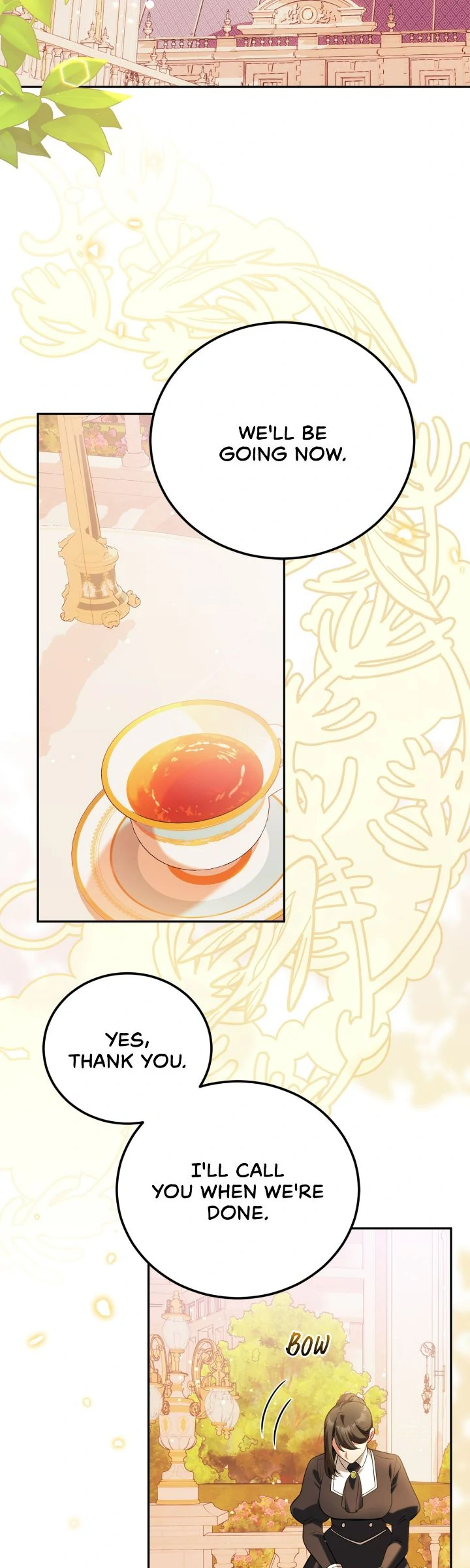 I’m Divorcing My Tyrant Husband Chapter 102 - Page 10