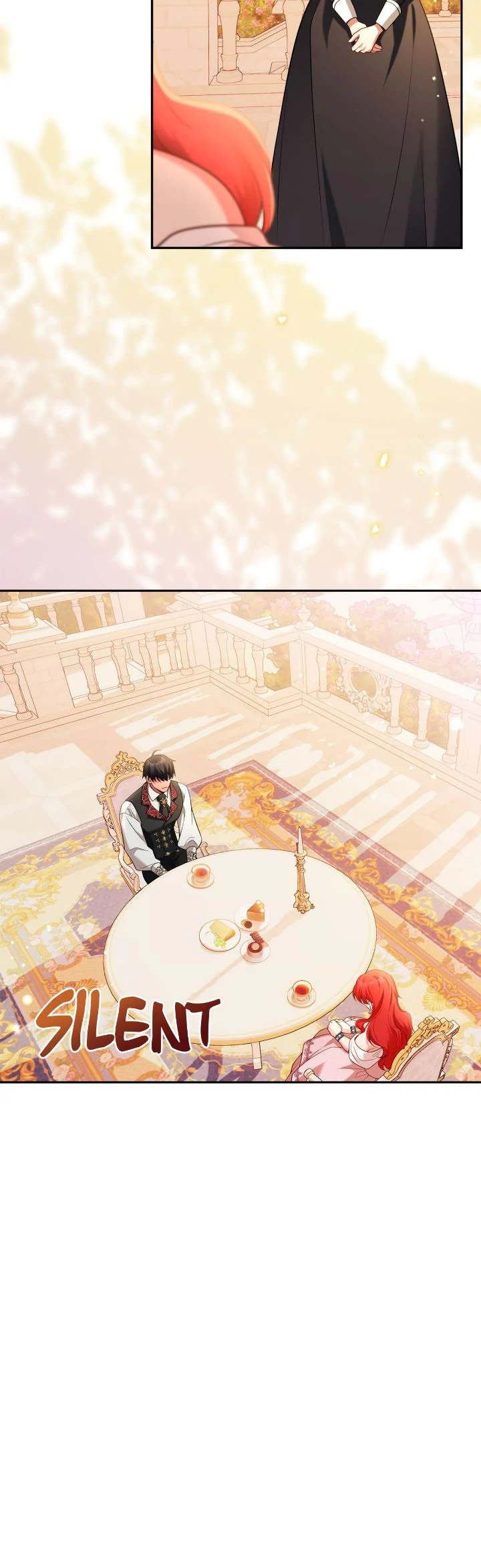 I’m Divorcing My Tyrant Husband Chapter 102 - Page 11