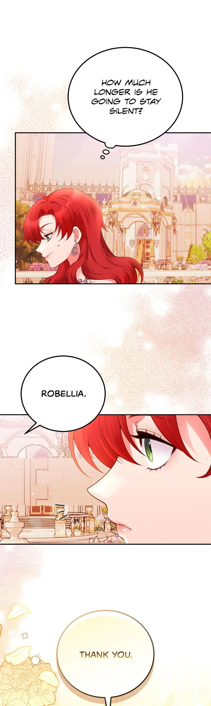 I’m Divorcing My Tyrant Husband Chapter 102 - Page 12