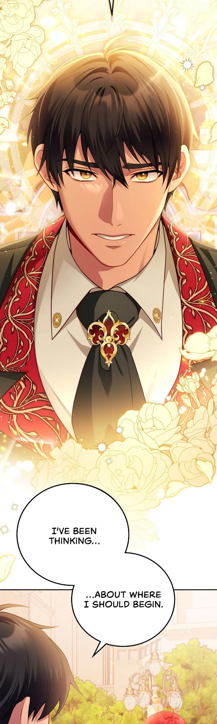 I’m Divorcing My Tyrant Husband Chapter 102 - Page 13