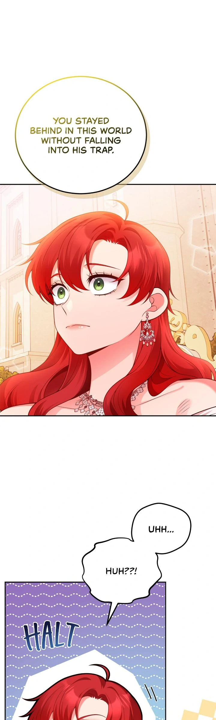 I’m Divorcing My Tyrant Husband Chapter 102 - Page 15