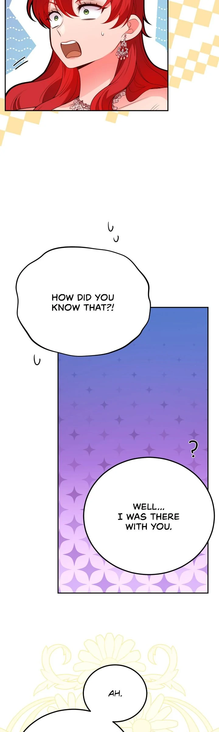 I’m Divorcing My Tyrant Husband Chapter 102 - Page 16