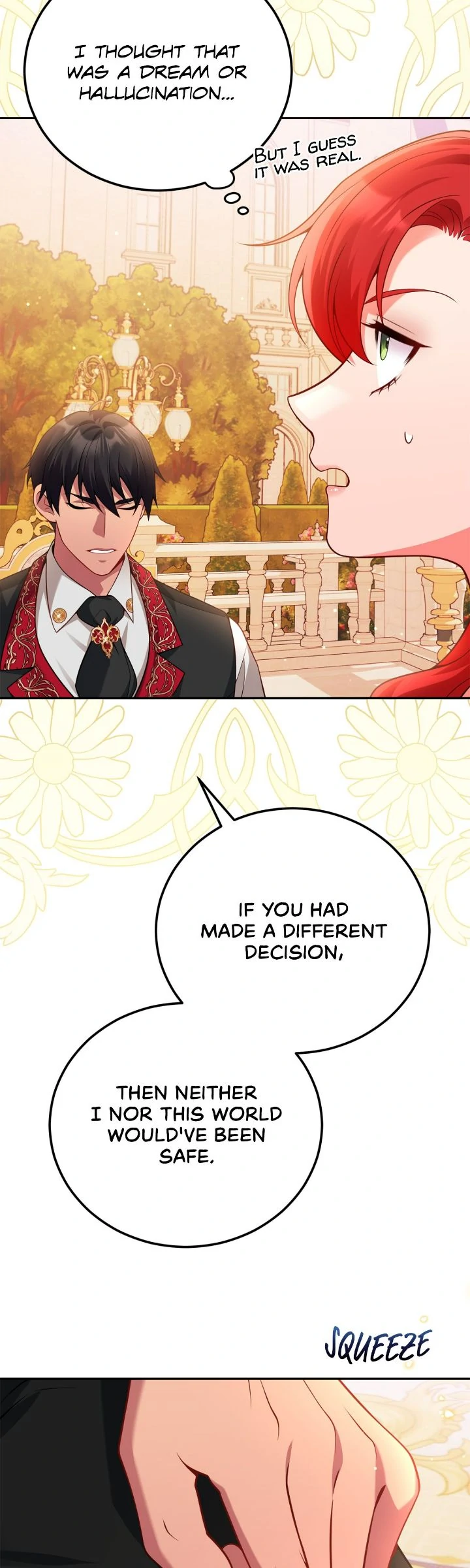 I’m Divorcing My Tyrant Husband Chapter 102 - Page 17