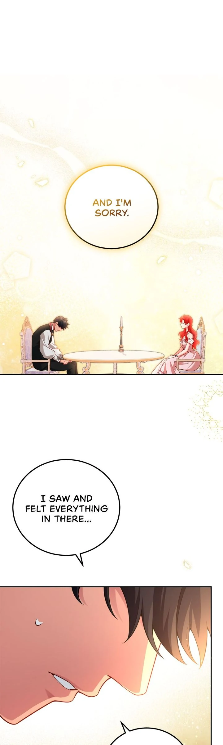 I’m Divorcing My Tyrant Husband Chapter 102 - Page 19