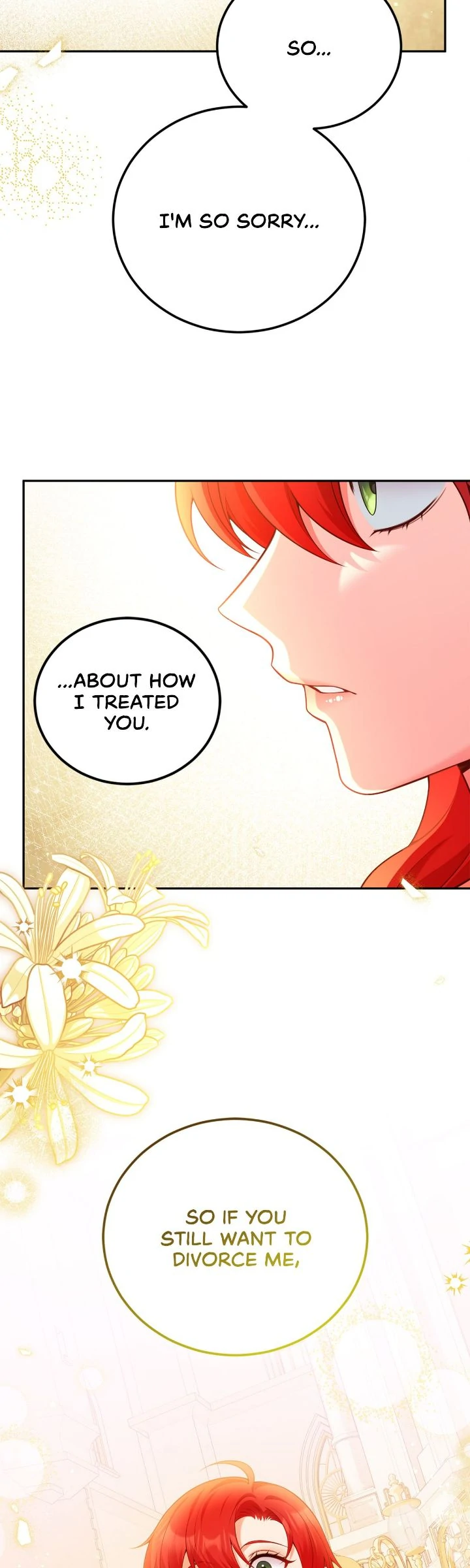 I’m Divorcing My Tyrant Husband Chapter 102 - Page 20