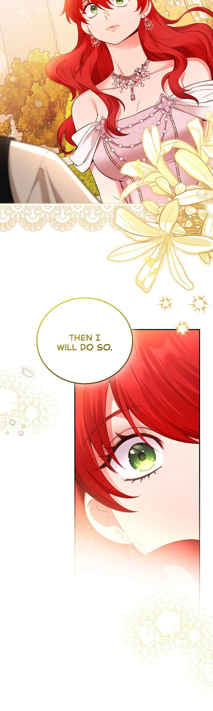 I’m Divorcing My Tyrant Husband Chapter 102 - Page 21