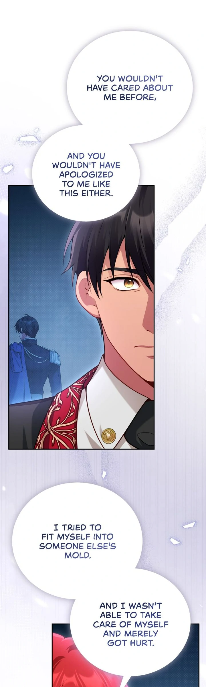 I’m Divorcing My Tyrant Husband Chapter 102 - Page 26