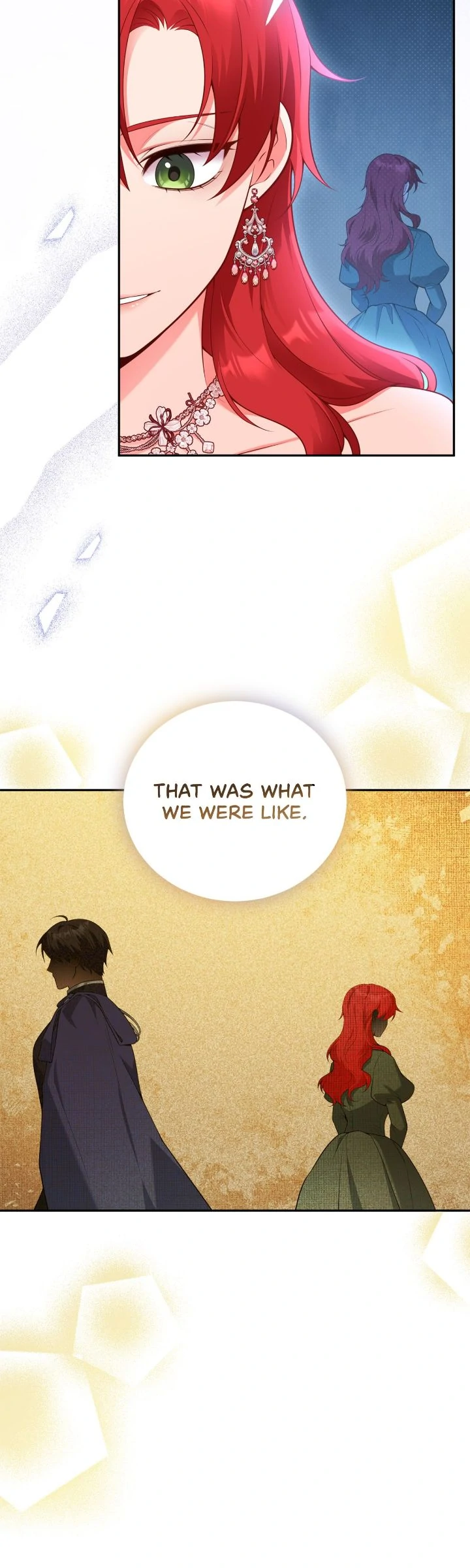 I’m Divorcing My Tyrant Husband Chapter 102 - Page 27