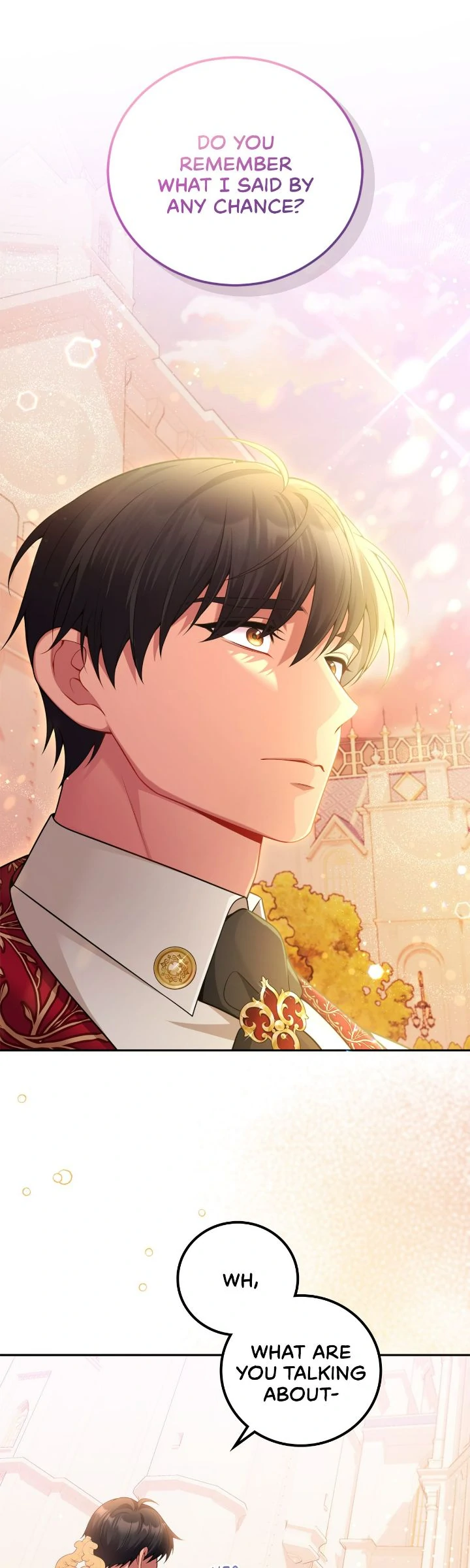 I’m Divorcing My Tyrant Husband Chapter 102 - Page 30