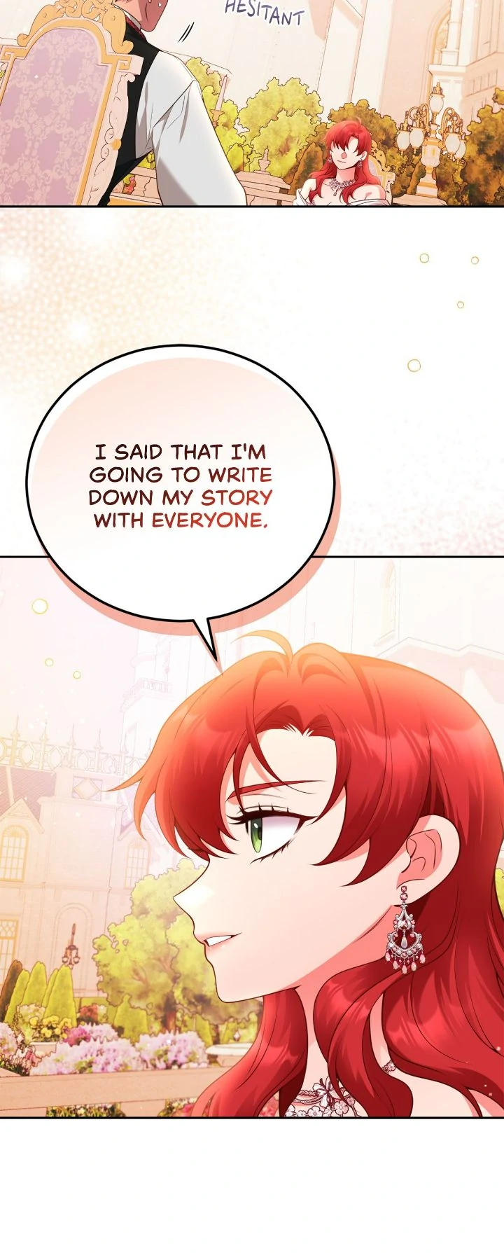 I’m Divorcing My Tyrant Husband Chapter 102 - Page 31