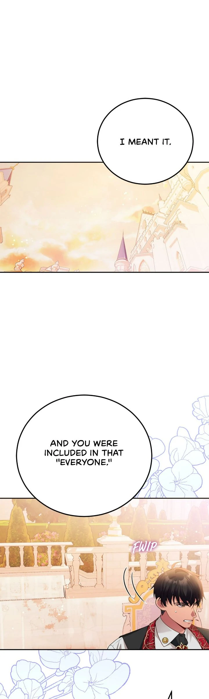 I’m Divorcing My Tyrant Husband Chapter 102 - Page 32