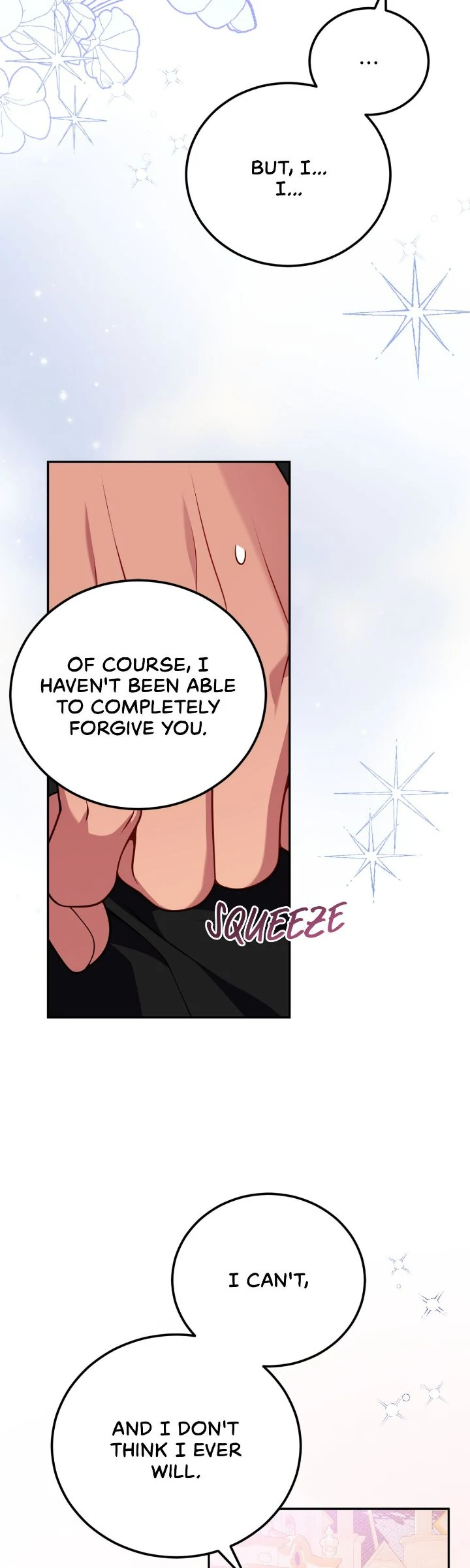 I’m Divorcing My Tyrant Husband Chapter 102 - Page 33