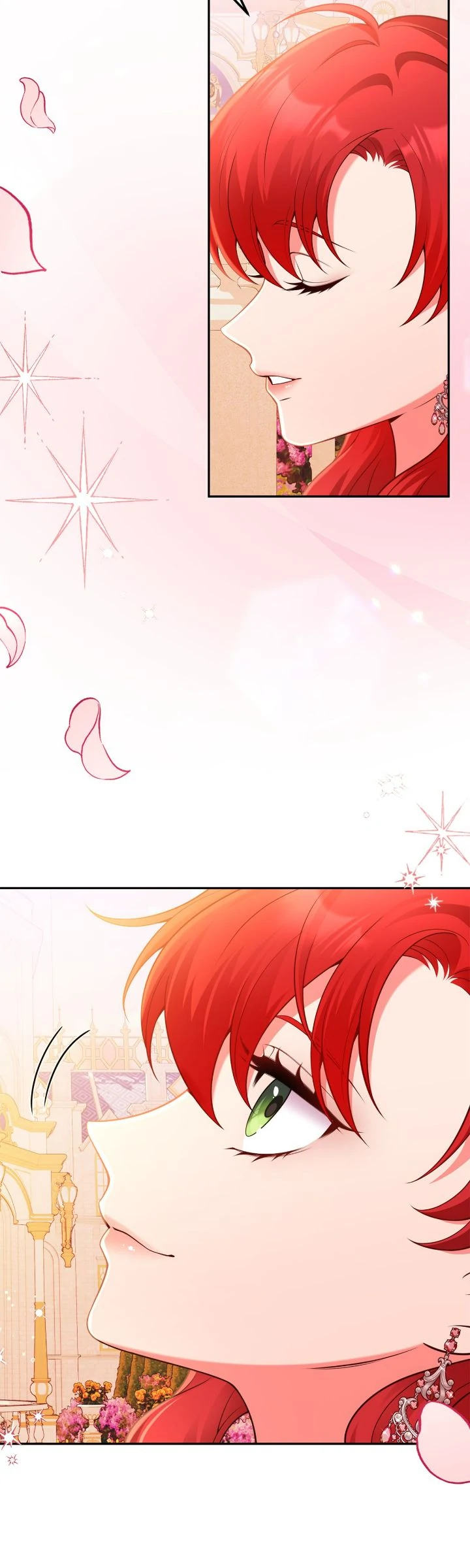 I’m Divorcing My Tyrant Husband Chapter 102 - Page 34